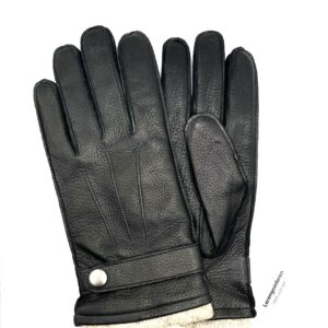 Raymon Leren Handschoenen Heren