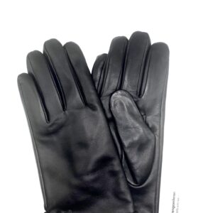 Charley Leren Handschoenen Heren