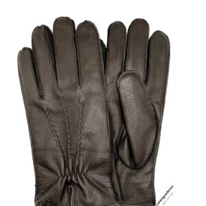 Oliver Leren Handschoenen Heren