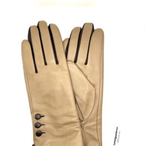Jasmijn Leren Handschoenen dames
