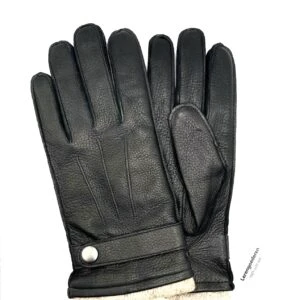 Raymon Leren Handschoenen Heren