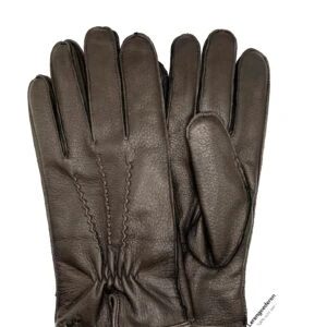 Oliver Leren Handschoenen Heren